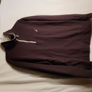 So Fresh So Clean Nautica Quarter-Zip Jacket